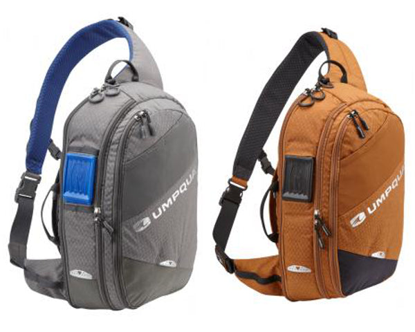 Umpqua switch 600zs online sling pack