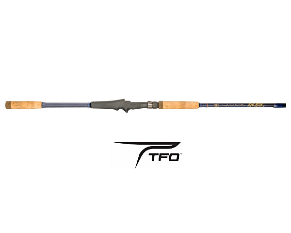 TFD Big Fish Rods – Dream Drift Flies