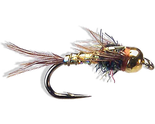 BH Lightning Bug - Gold
#12-20