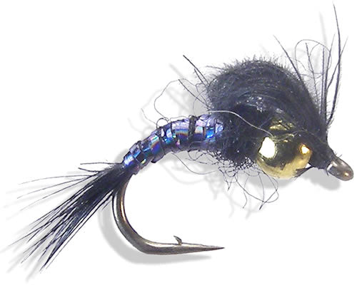 Silverman's CDC Bubbleback - Black
#16-20