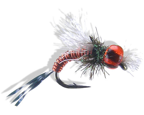 SRA Midgie Modger Red
#18-22