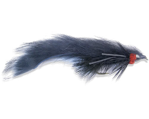 Weamer Streamer - Black
#6