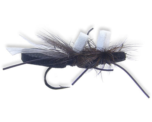 Green River Flying Ant
#10-16