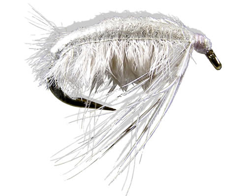 McGees - Scud Soft Hackle
#14-16