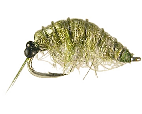 Dunnigan's Scud - Olive #14-16