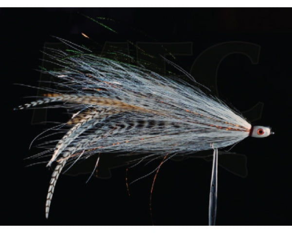 Alter's Mega Thunder - Natural Baitfish