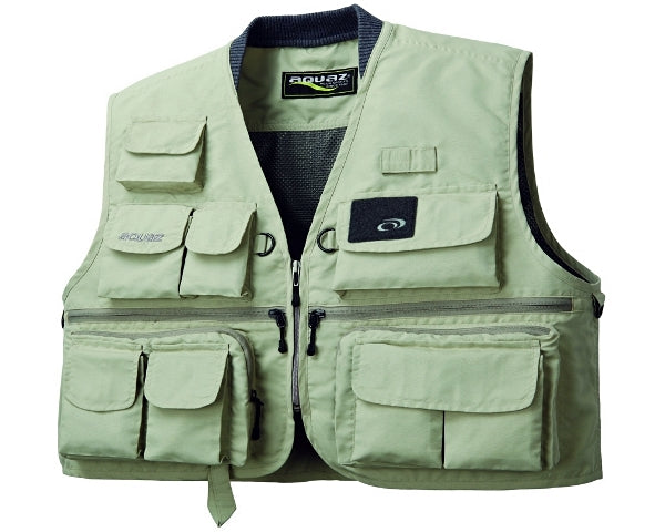 Aquaz™ KENAI Fishing Vest