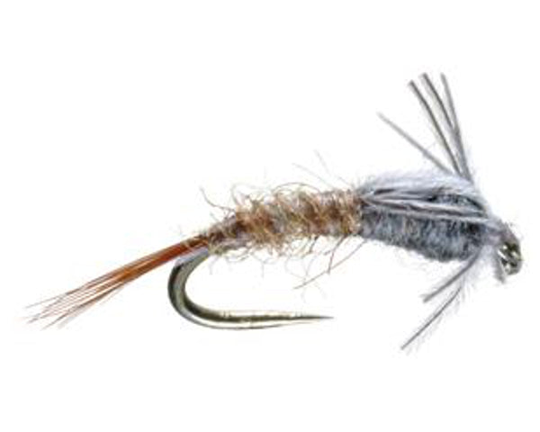 Emerger Wet - BWO - #16-22