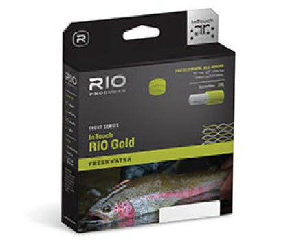 InTouch RIO® Gold