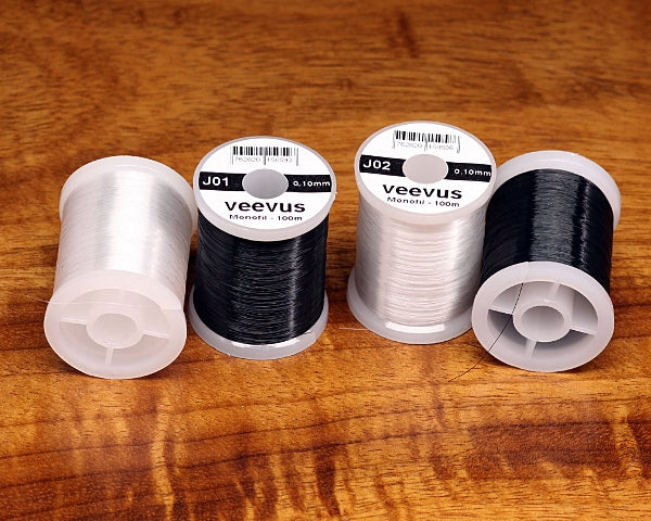 Veevus .2MM Mono Thread