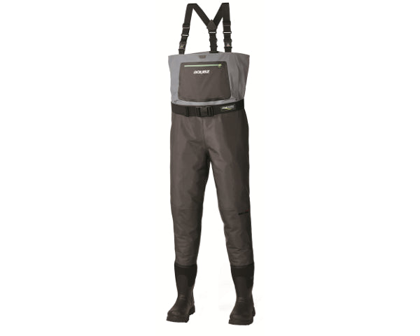 Aquaz™ WADERTEK Bootfoot Wader - Felt