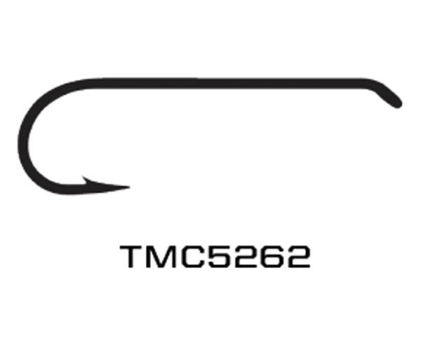 Tiemco TMC 5262 - 25 pack